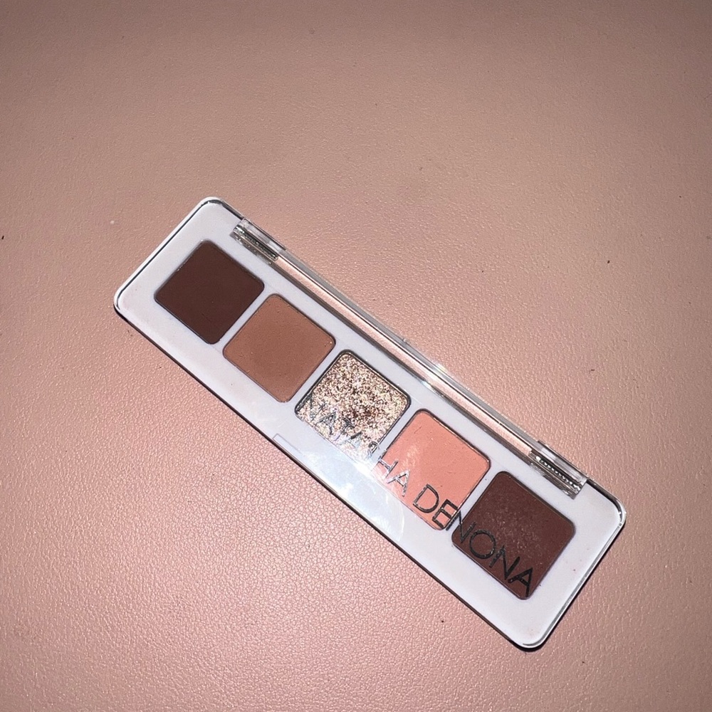 Natasha Denona mini biba palette